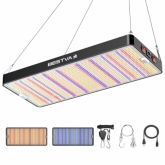 DC4000 LED Grow Light