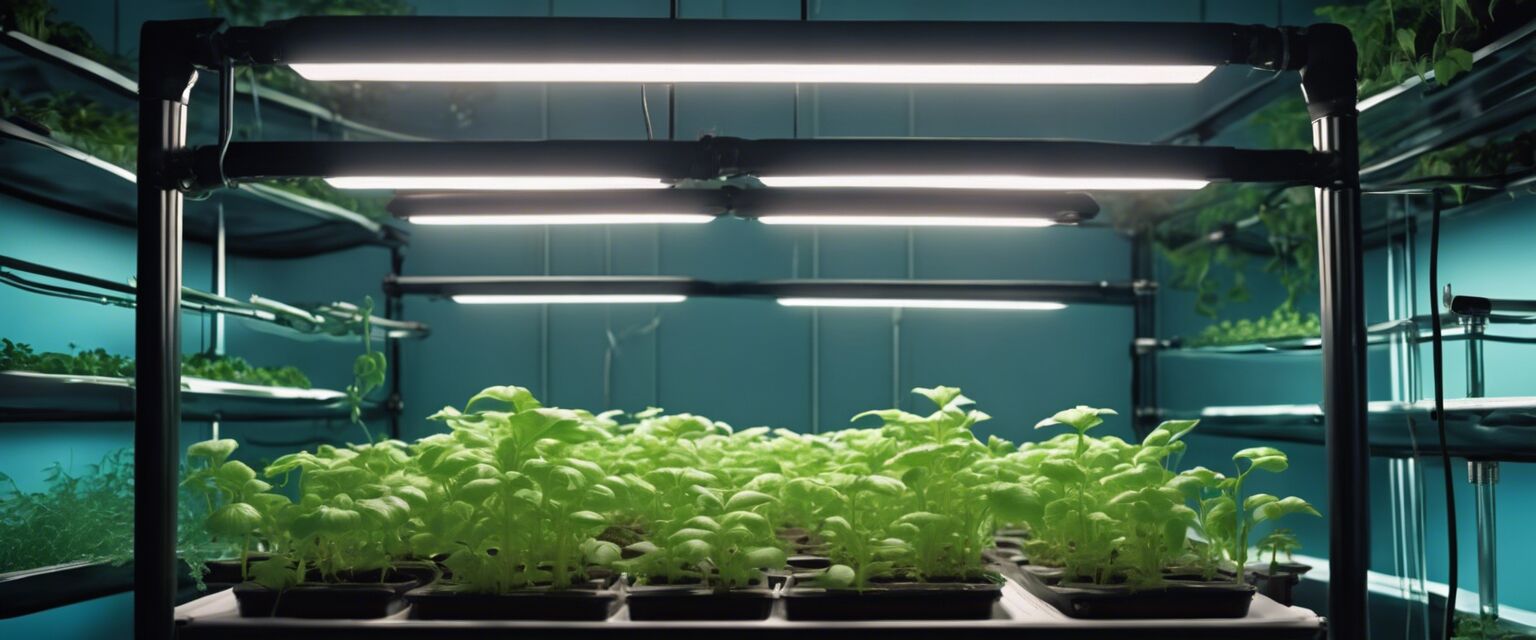 Introduction to Hydroponic Gardening