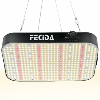 FECiDA LED Grow Light