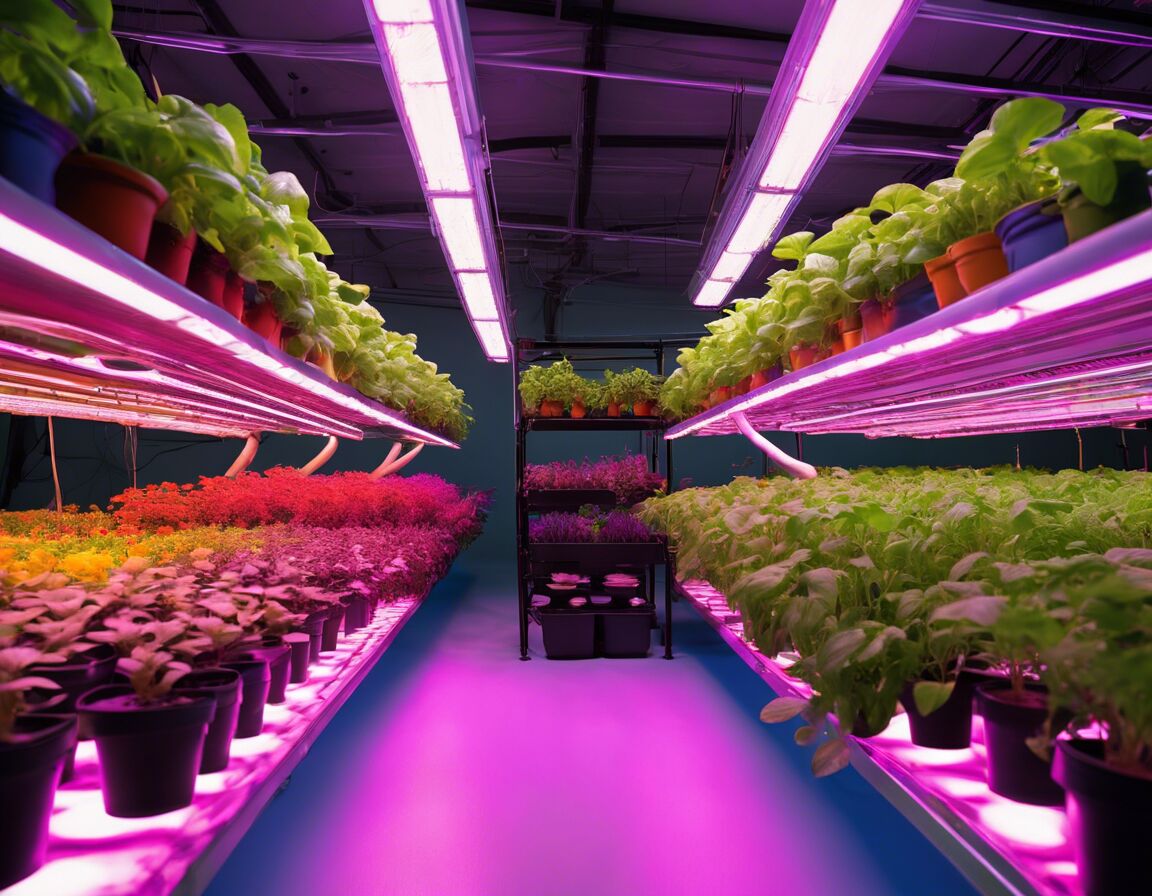 Grow Lights
