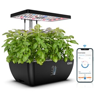 iDOO Indoor Garden Hydroponics