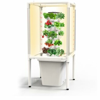 Sjzx Hydroponic Growing System