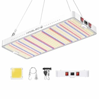 KP4000 LED Grow Light