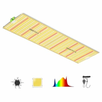 BP4000 LED Grow Light
