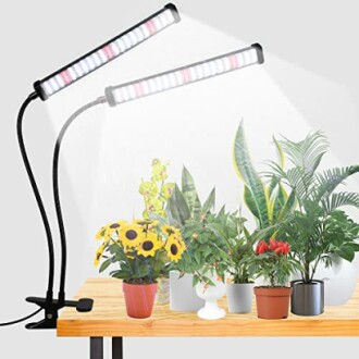 GooingTop Grow Light 100W 6000K