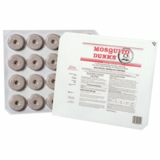 Summit Mosquito Dunk Tablet