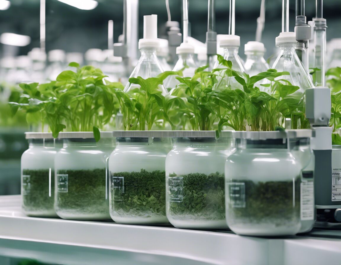 Nutrient Solutions