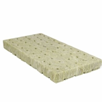 Rockwool Cubes for Hydroponics Growing
