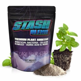 Stash Blend Premium Plant Additive