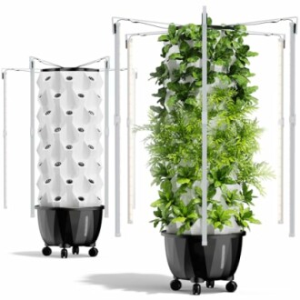 Nutraponics Hydroponic Garden